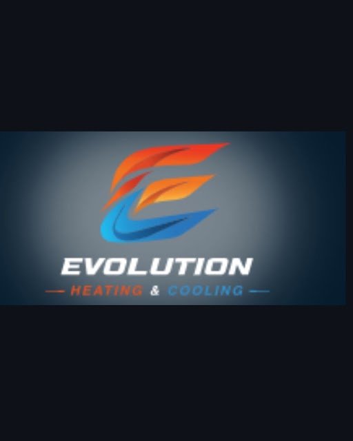 Evolution Heating & Cooling